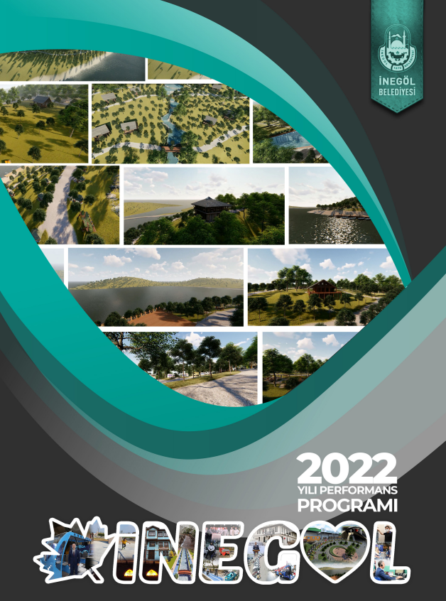2022 Yılı Performans Programı 
