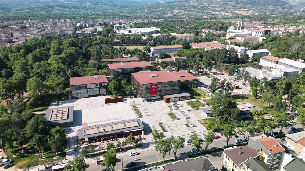 İnegöllülerin 650 Fikri Hayata Geçti
