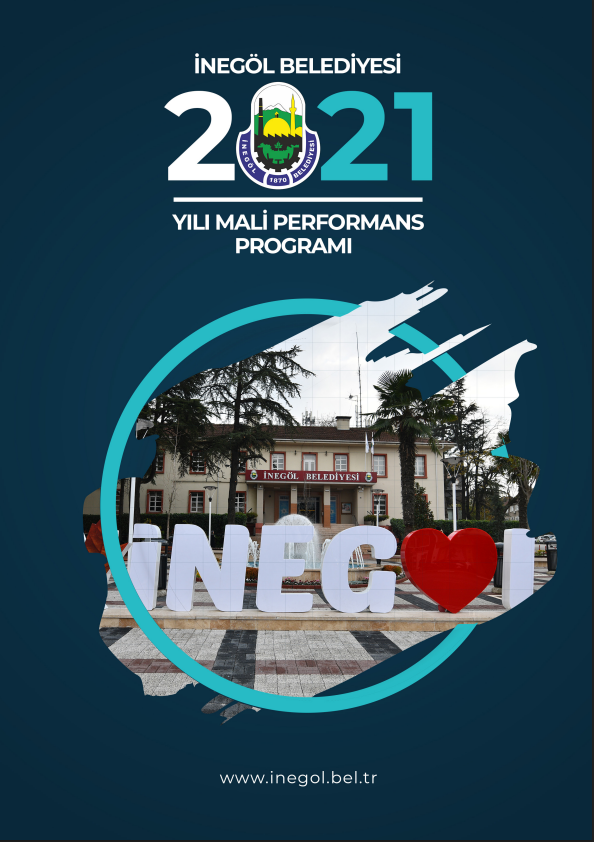 2021 Yılı Performans Programı 