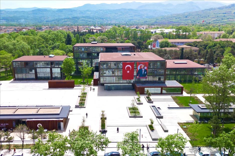 Gastro Kafe Hediye Çeki Ödülü 